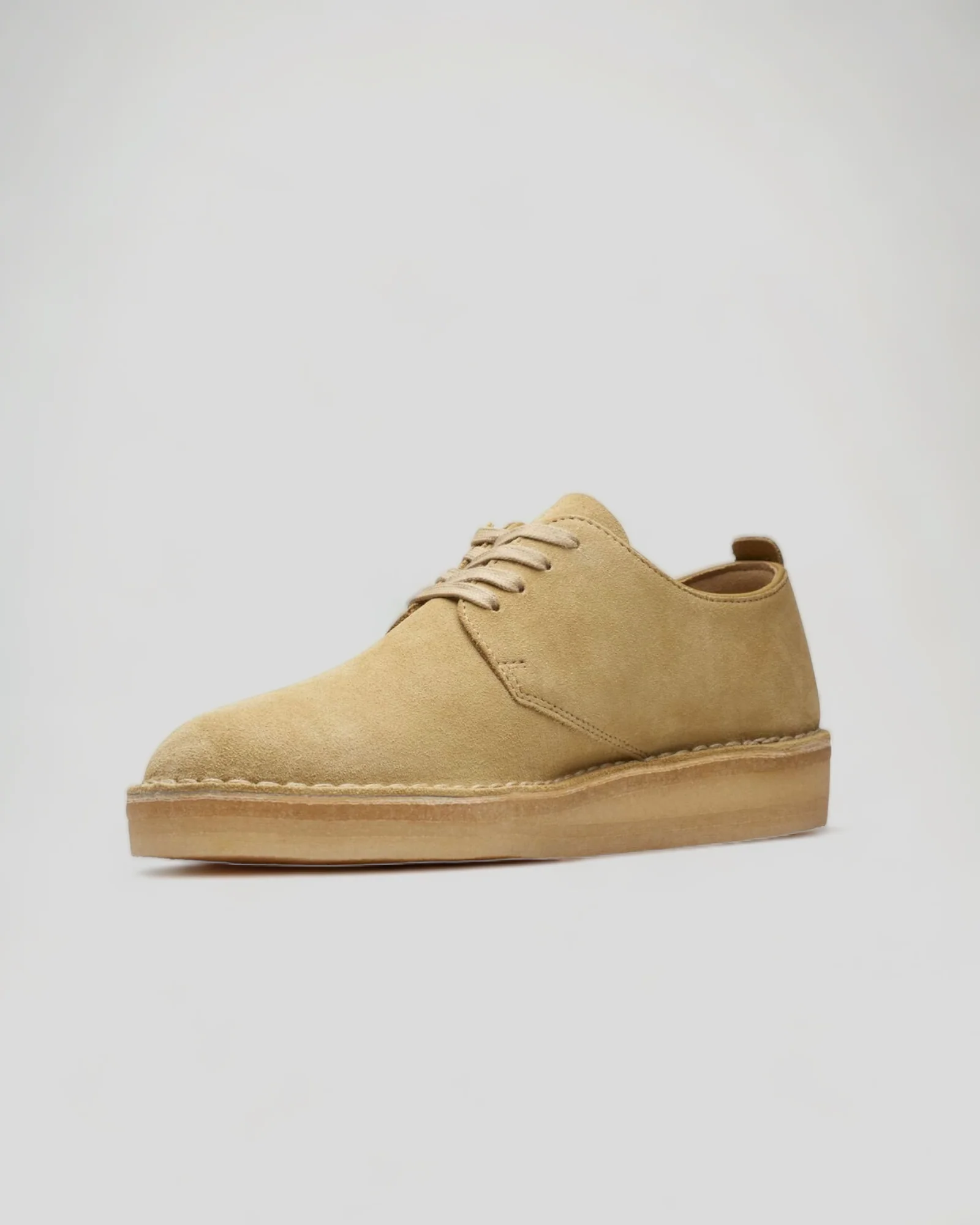 Clarks || Coal London - Mapple – Image 3