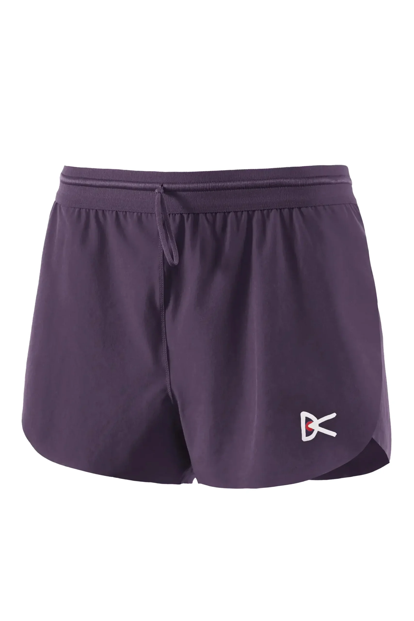 3in Split Shorts W