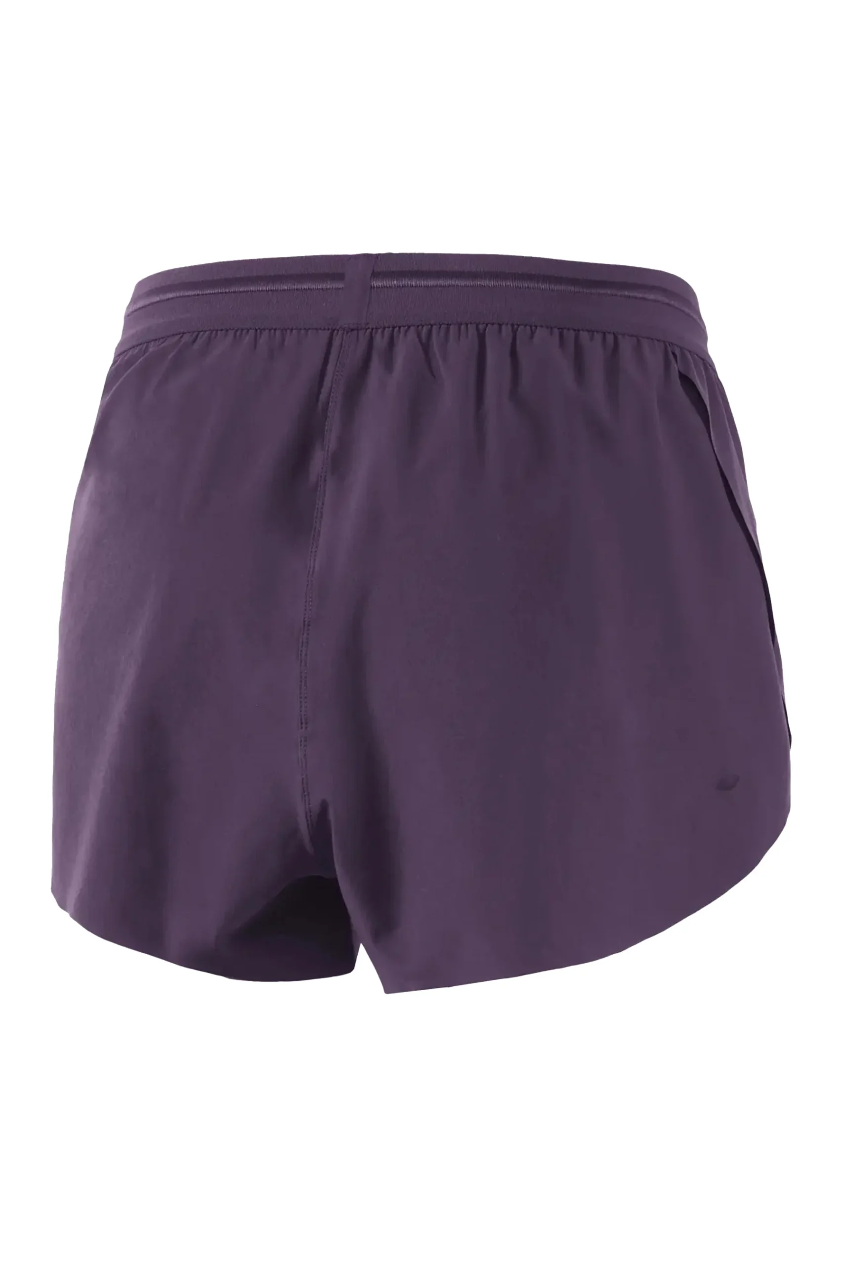3in Split Shorts W – Image 2