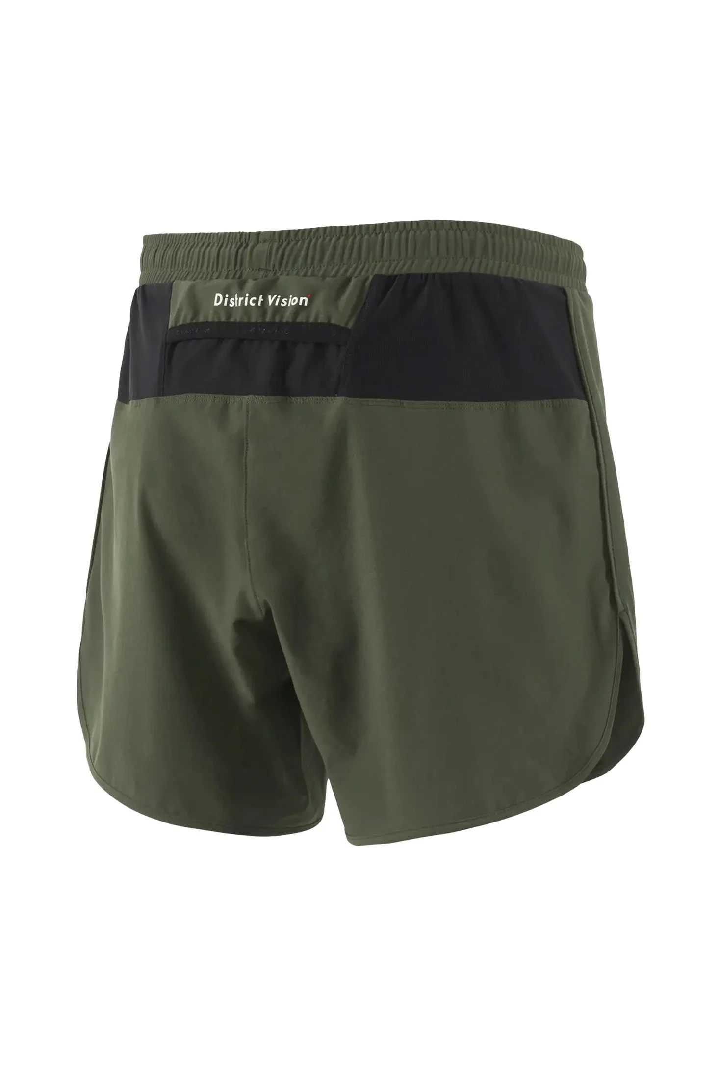 5in Training Shorts – Image 2