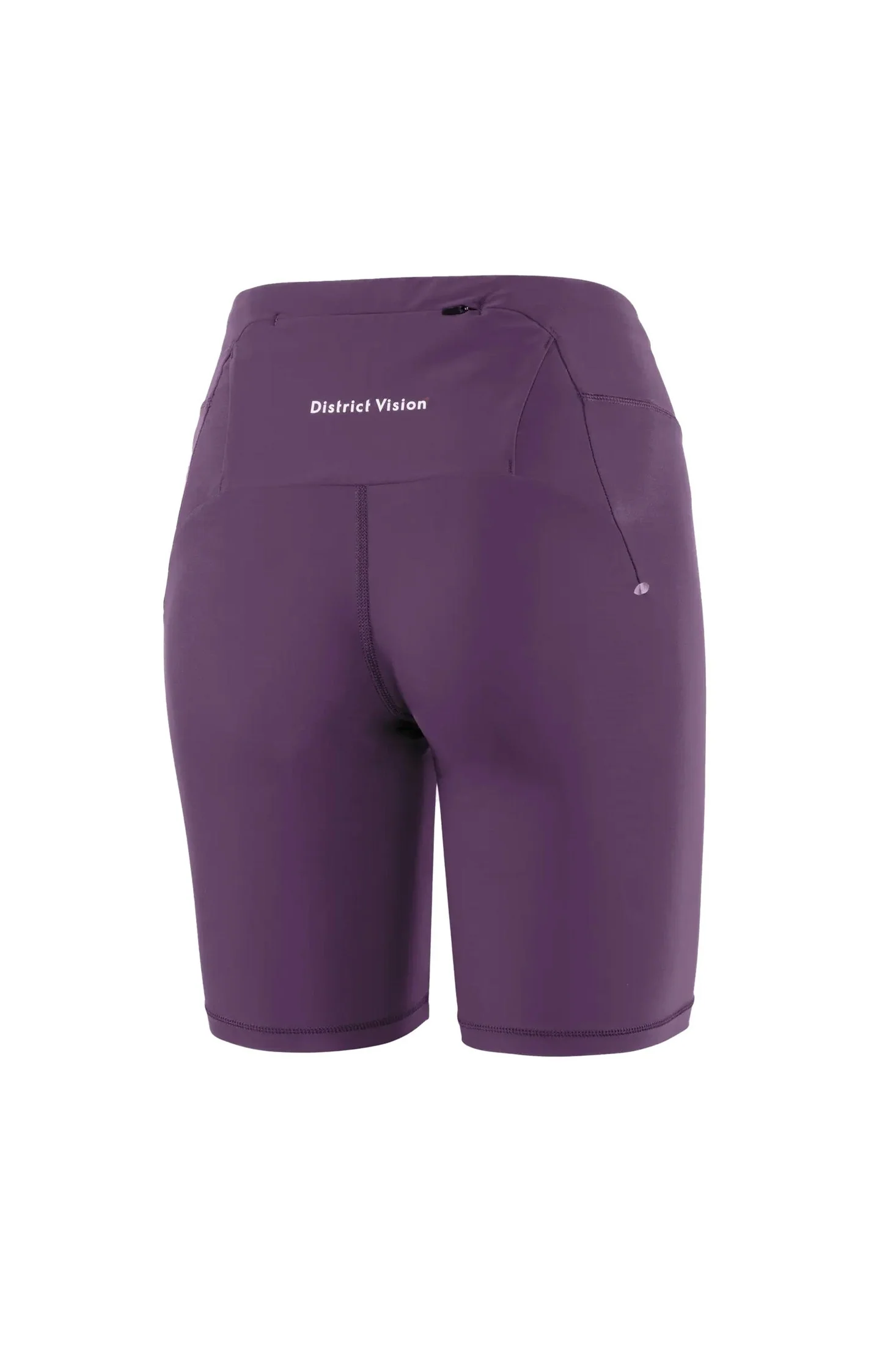 7in Pocketed Half Tights W – Image 4