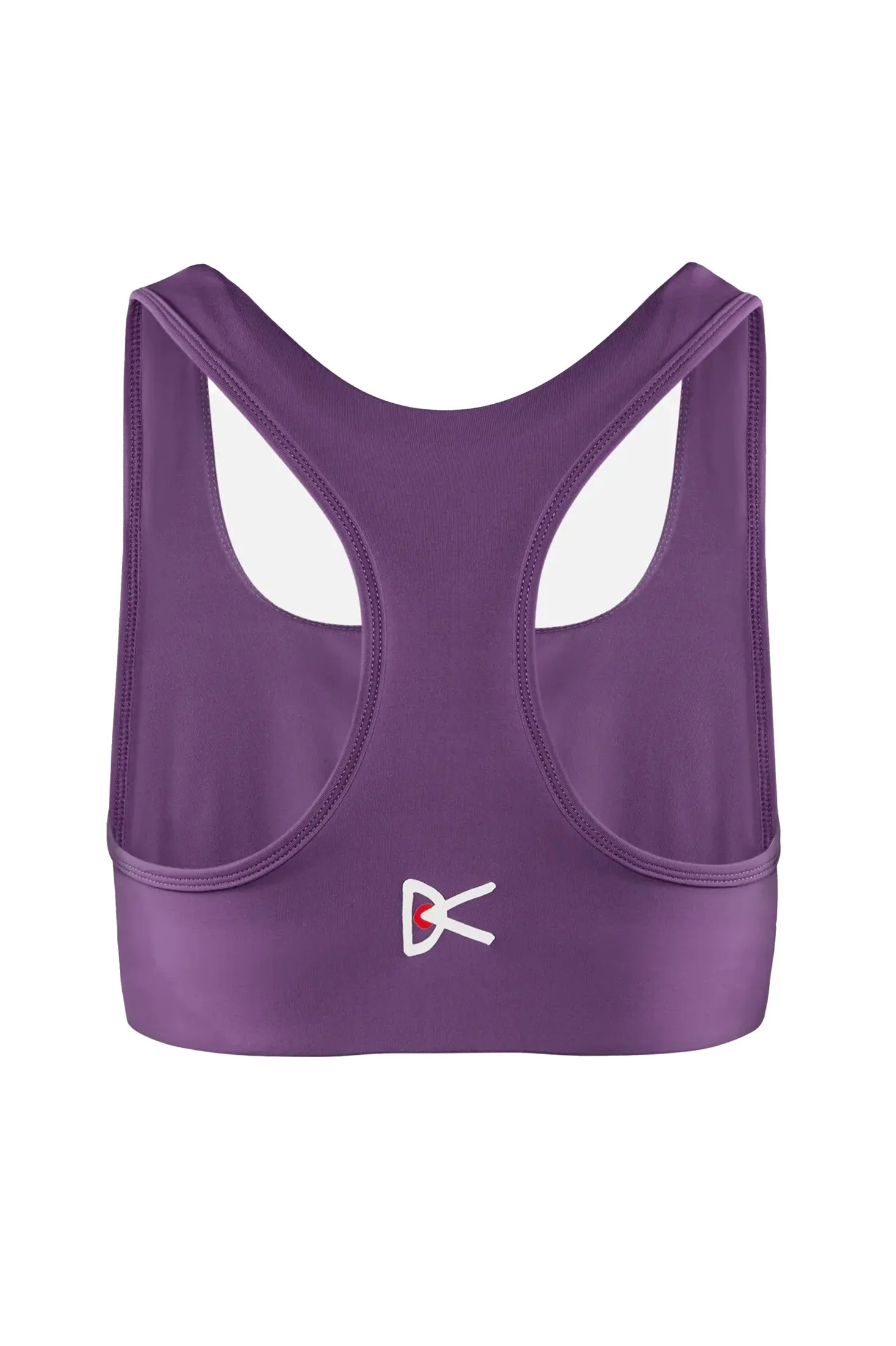 Twin Layer Medium Support Bra W – Image 2