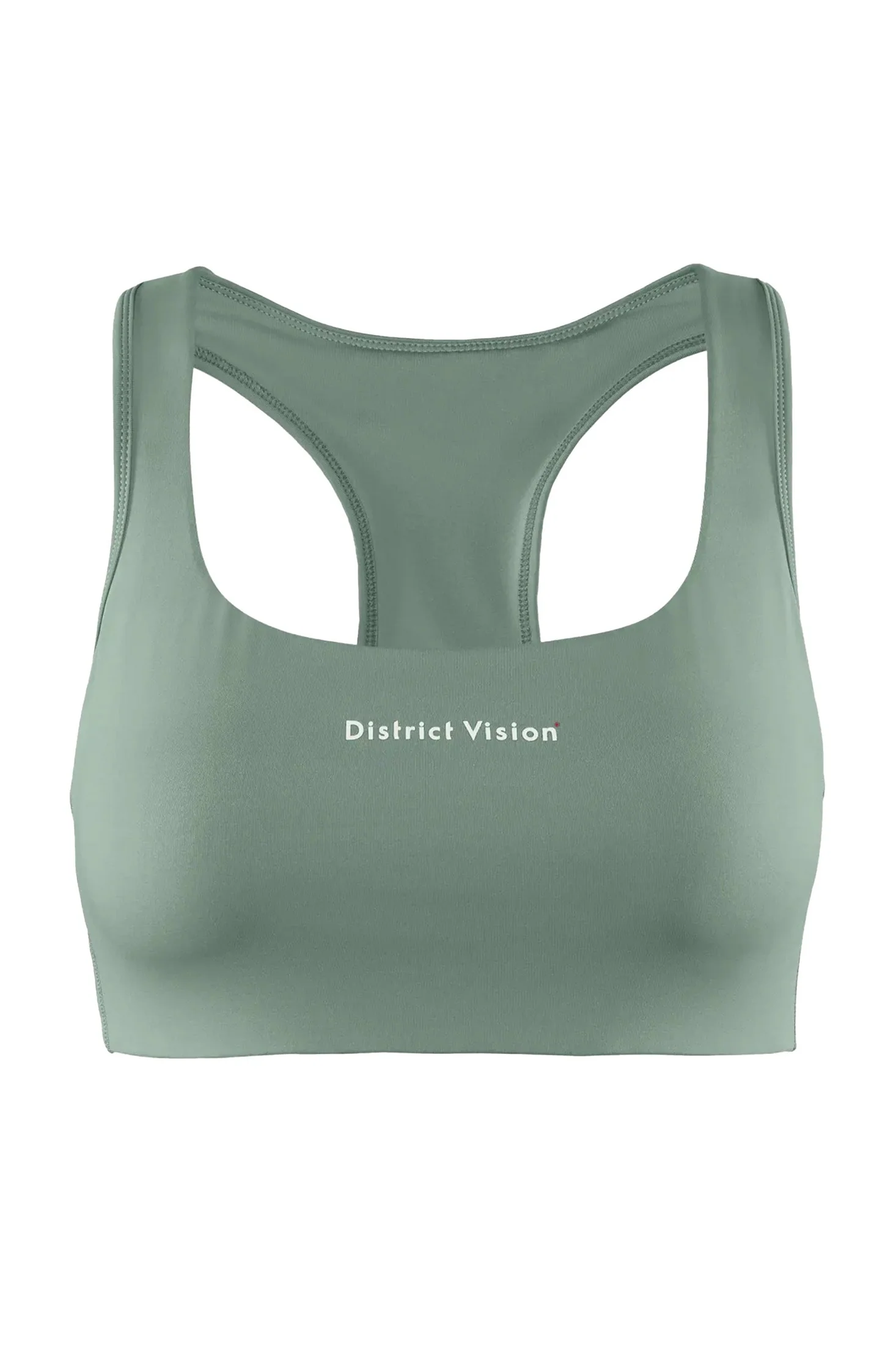 Twin Layer Medium Support Bra W – Image 3
