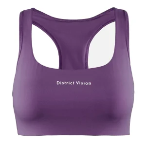 Twin Layer Medium Support Bra W