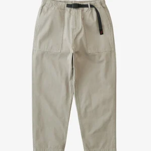 LOOSE TAPERED PANT STONE