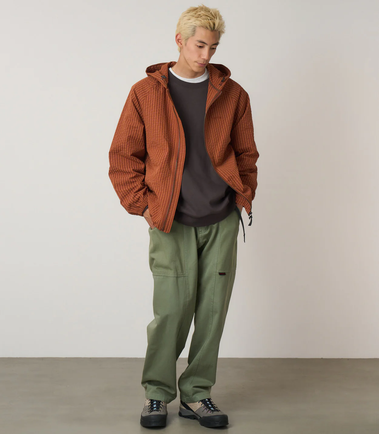 Gadget Pant Sage – Image 2