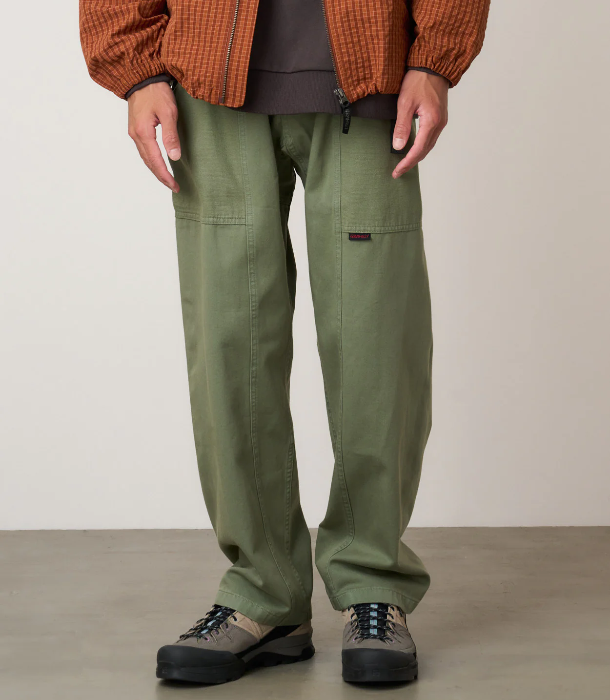 Gadget Pant Sage – Image 3