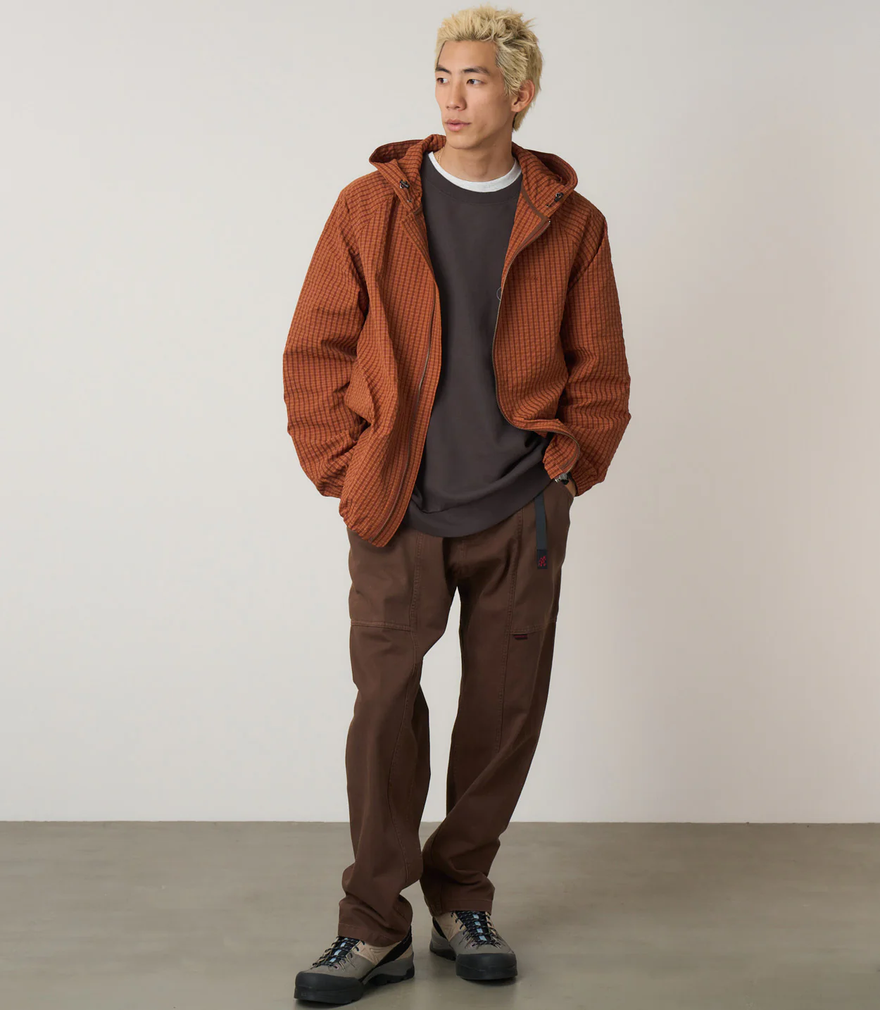 Gadget Pant Tobacco – Image 3