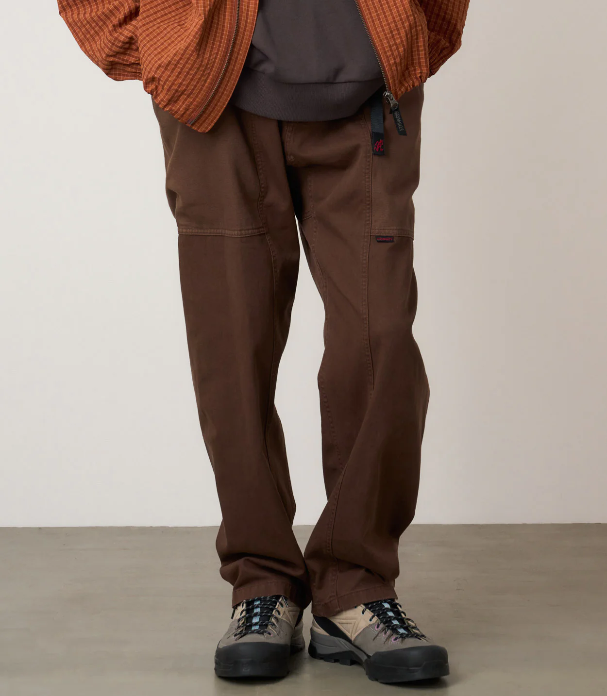 Gadget Pant Tobacco – Image 2