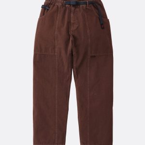 Gadget Pant Tobacco