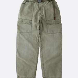 Canvas Eqt Pant Dusk Aged