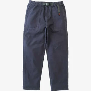 LOOSE TAPERED RIDGE PANT DOUBLE NAVY