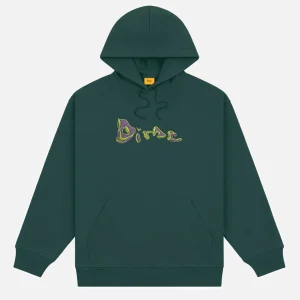ORE HOODIE RAINFOREST