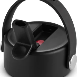 WIDE MOUTH FLEX STRAW CAP