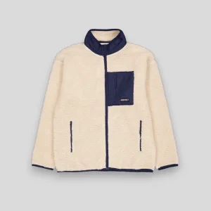 Gramicci || Sherpa Jacket - Natural