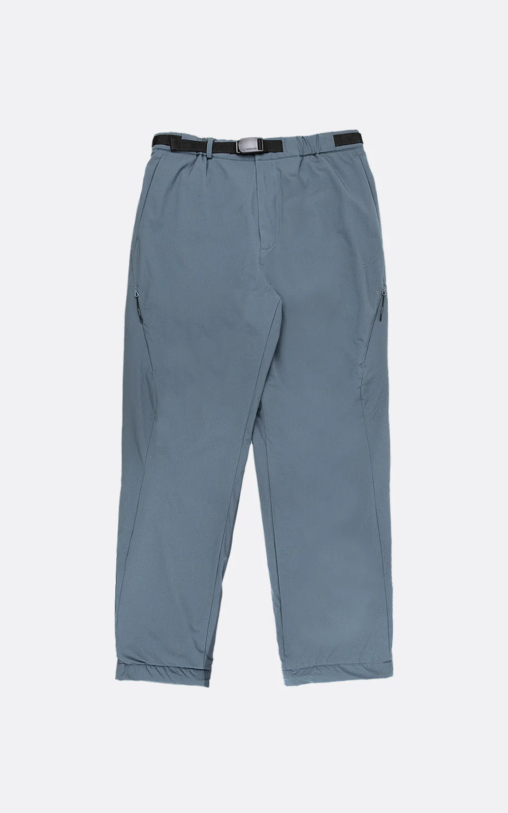 2L OCTA PANTS SLATEBLUE