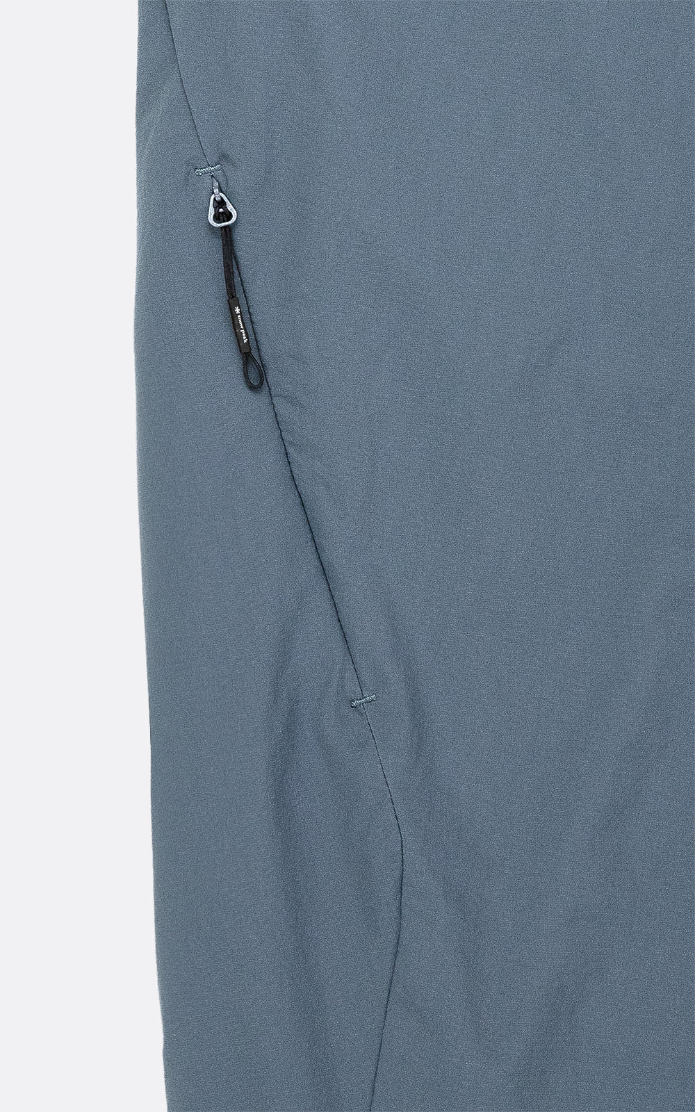 2L OCTA PANTS SLATEBLUE – Image 4