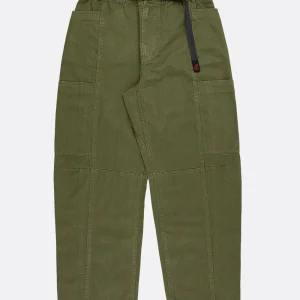 VOYAGER PANT OLIVE