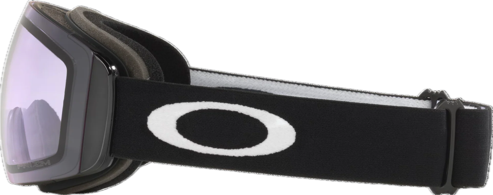 FLIGHT DECK M MAT BLK / CLEAR – Image 2