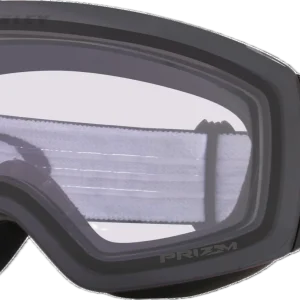 FLIGHT DECK M MAT BLK / CLEAR