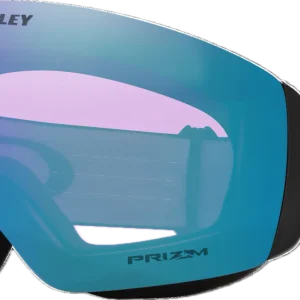 FLIGHT DECK L MAT BLK / ICED IRIDIUM