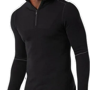 CHANDAIL INTRAKNIT ALPINE 1/4 ZIP