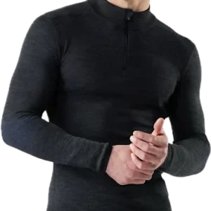 CHANDAIL INTRAKNIT THERMAL 1/4 ZIP