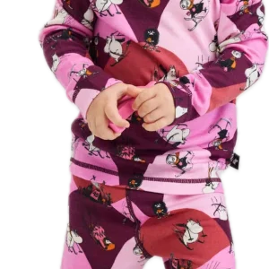 ENS 2-PIECES MOOMIN TRIVSAM