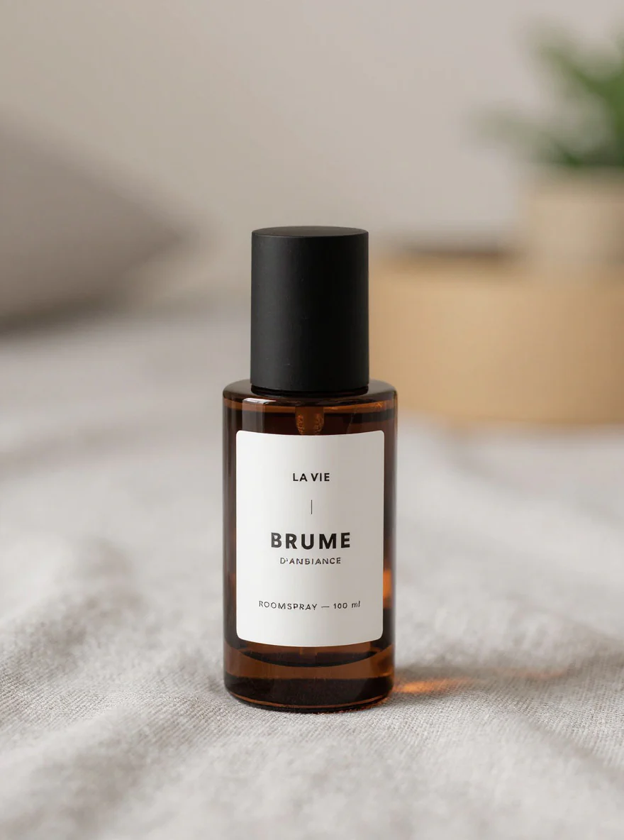 BRUME D'AMBIANCE ROMARIN PAMPLEMOUSSE – Image 2