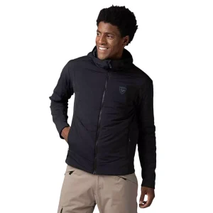 MANTEAU OPSIDE CAPUCHON