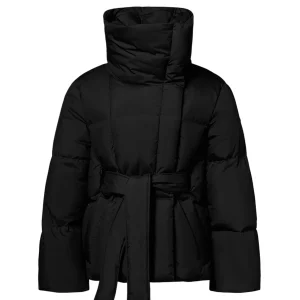 MANTEAU LIZ