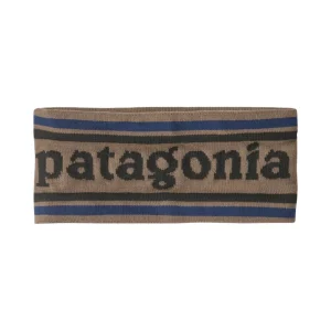 POWDER TOWN HEADBAND