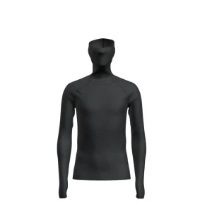 ROLL NECK 300 MERINO