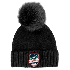 TUQUE ST-MORITZ