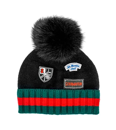 TUQUE COURMAYER