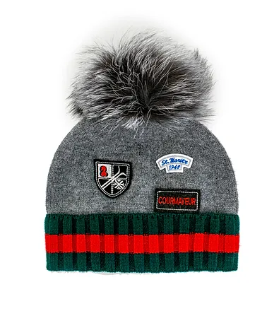 TUQUE COURMAYER – Image 2