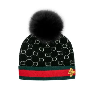 TUQUE MOTIF