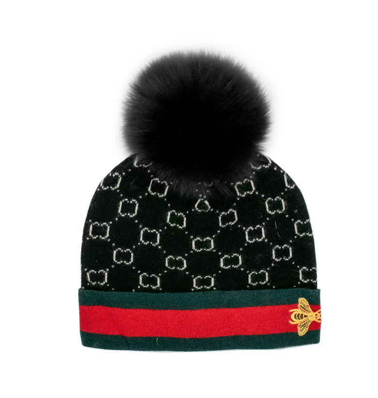 TUQUE MOTIF