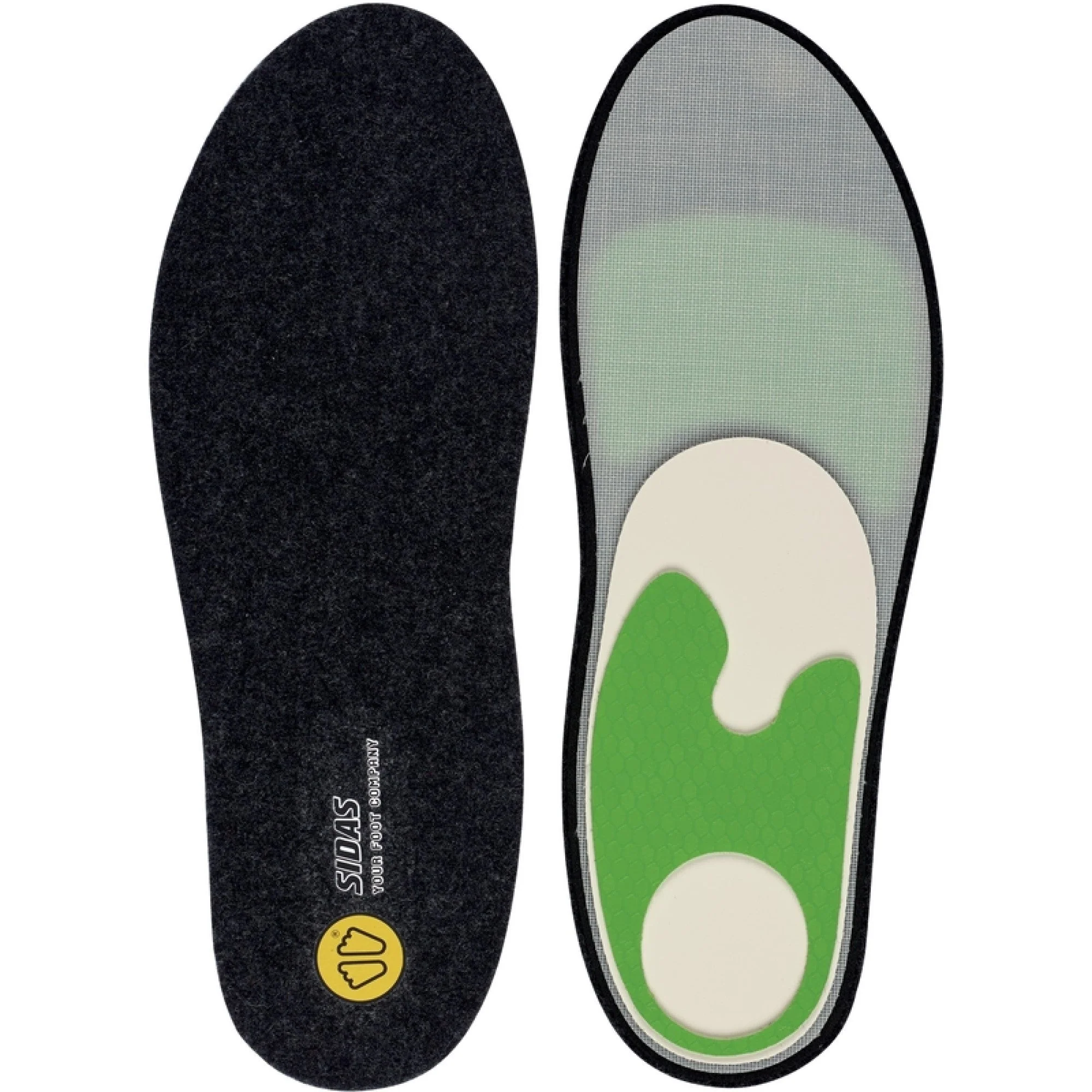 WINTER CUSTOM CONFORT MERINO