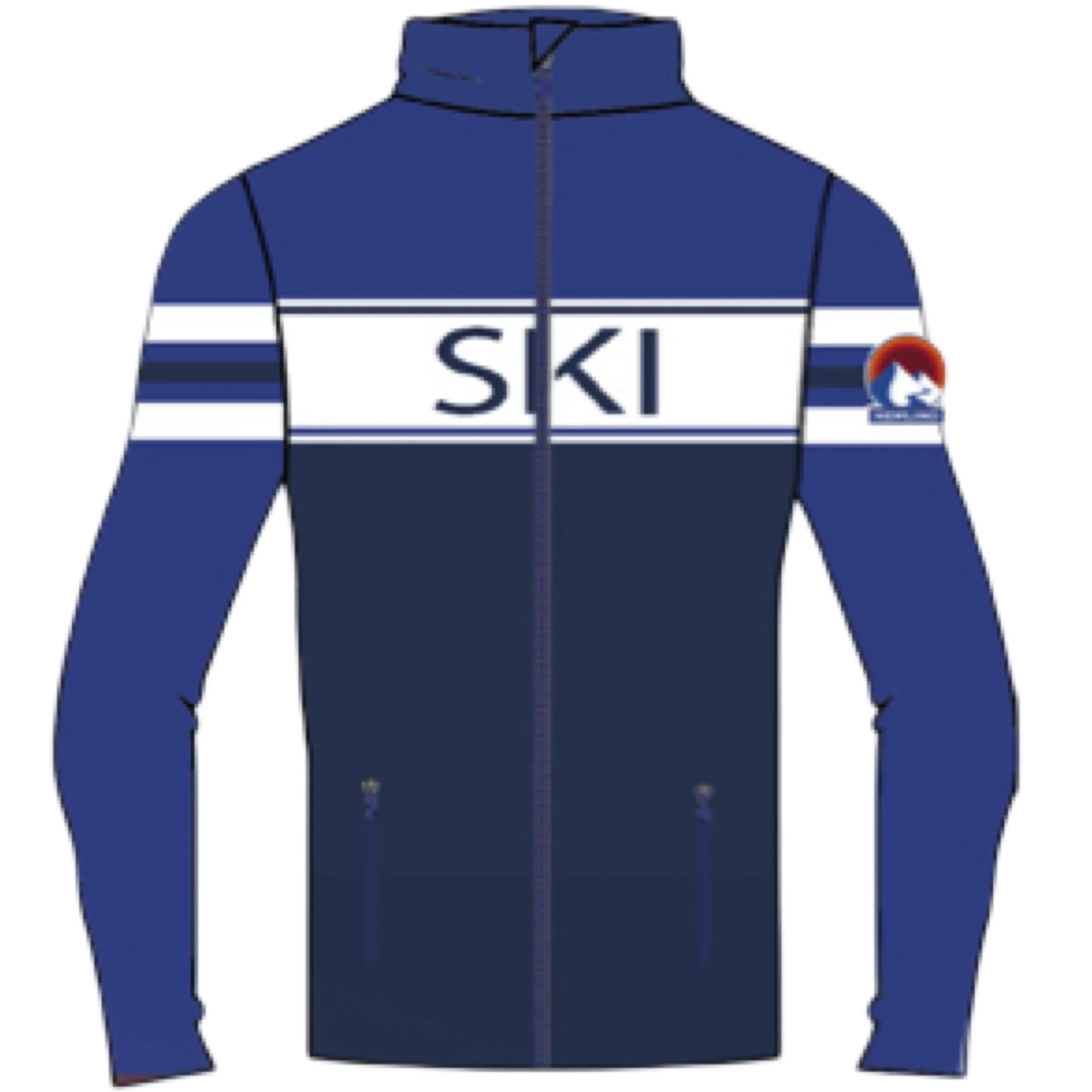 CHANDAIL MONT TREMBLANT