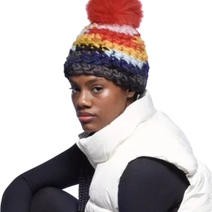 TUQUE NEW RAINBOW SCRAMBLE