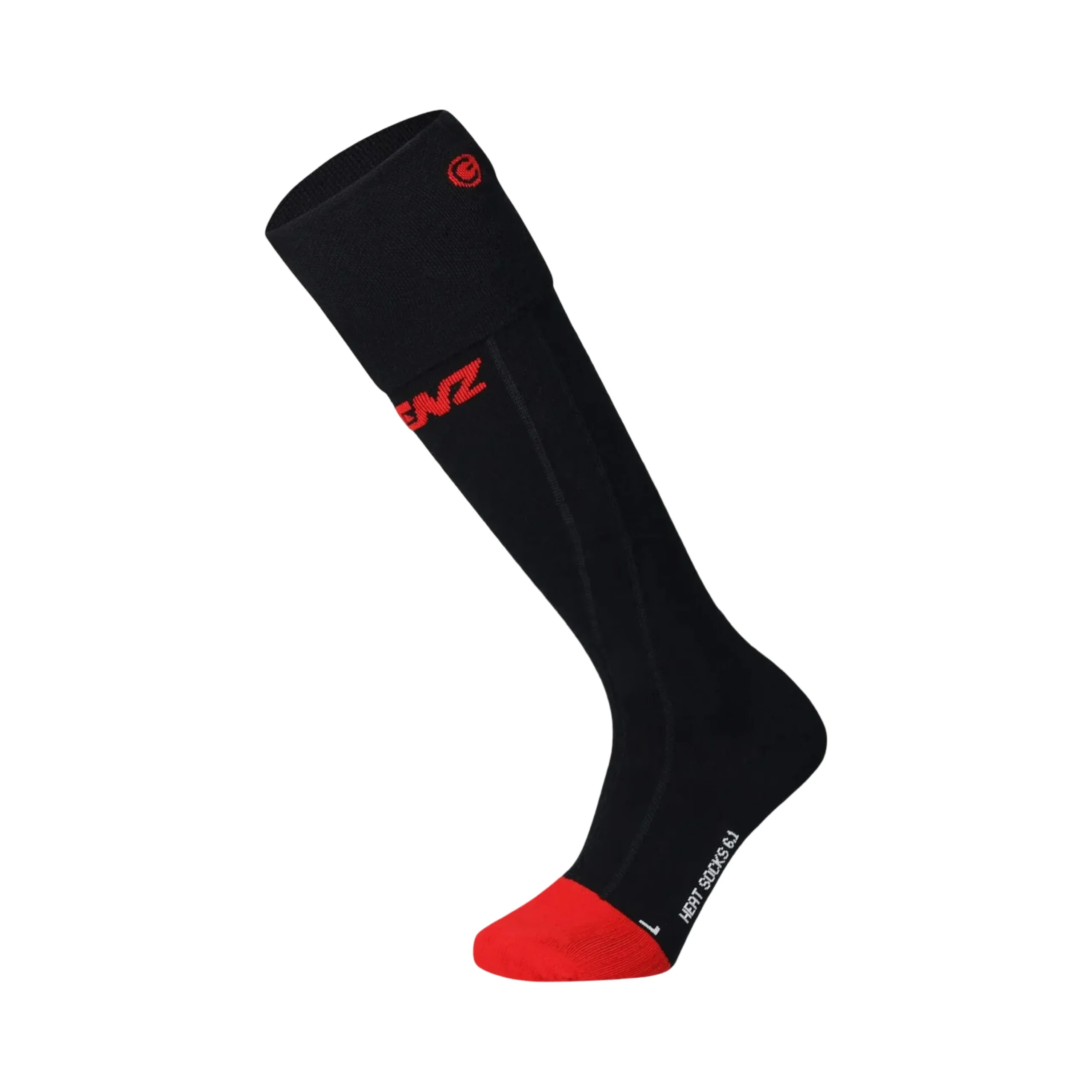 HEAT SOCK 6.1 COMPRESSION