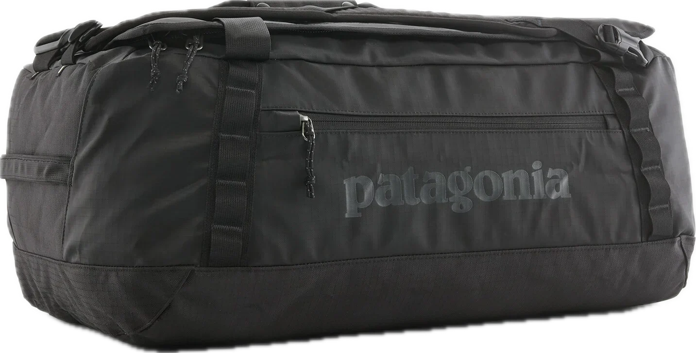 BLACK HOLE DUFFLE 55L