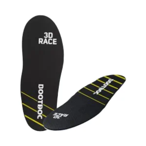 SEMELLE CUSTOM 3D RACE