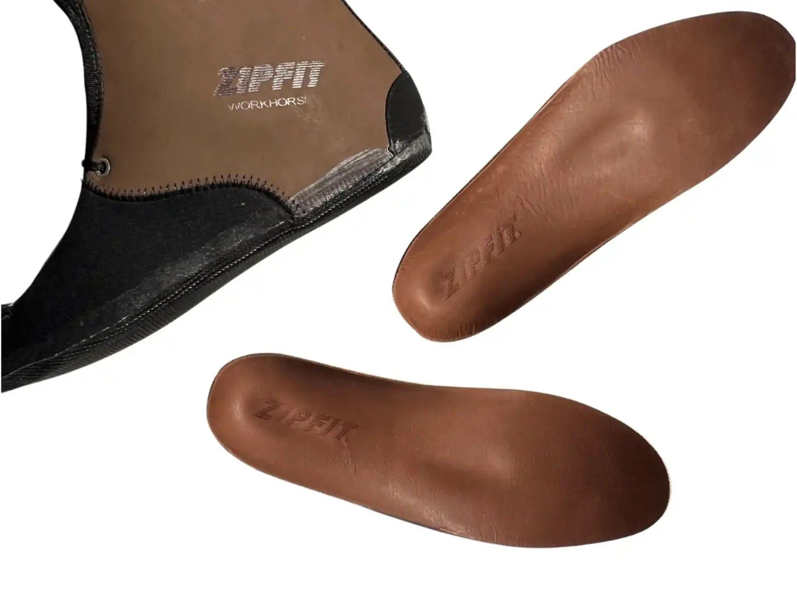 SEMELLE EVACORK LEGACY