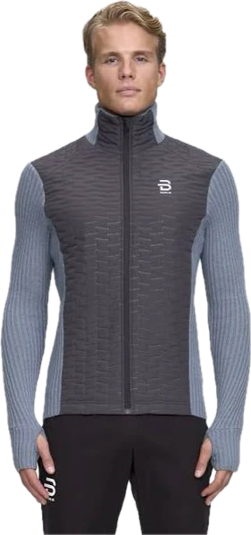 CHANDAIL FULL ZIP COMFY – Image 3