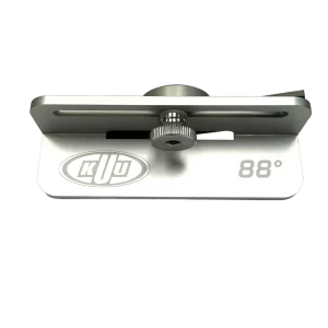 GUIDE 88'/DISC CLAMP