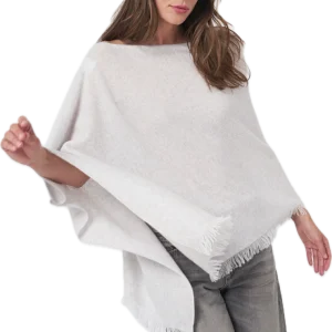 PONCHO CASHMERE