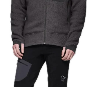 CHANDAIL TROLLVEGGEN WARM 3