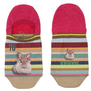 BAS XPOOS FOOTIES MISSY